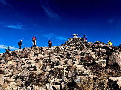 宝の山「会津磐梯山」 山開き（6月15日 ） | くつろぎ宿 新滝
