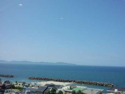 皆生温泉 海水浴場 情報 皆生温泉 芙蓉別館
