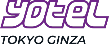 Yotel Tokyo Ginza