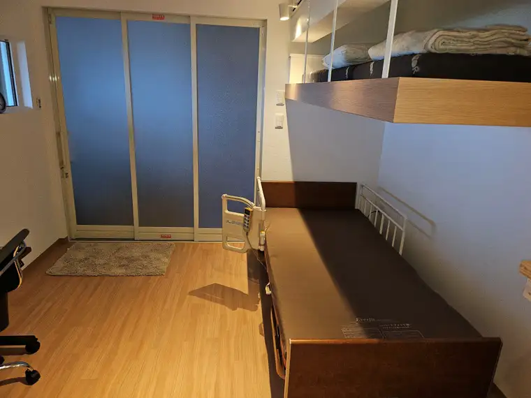 公式】ニャー助のホテルん