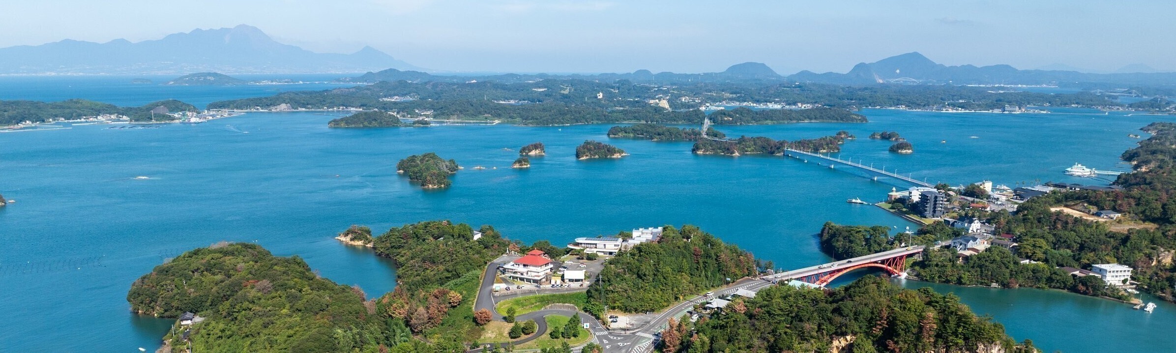 交通アクセス | 松島観光ホテル岬亭