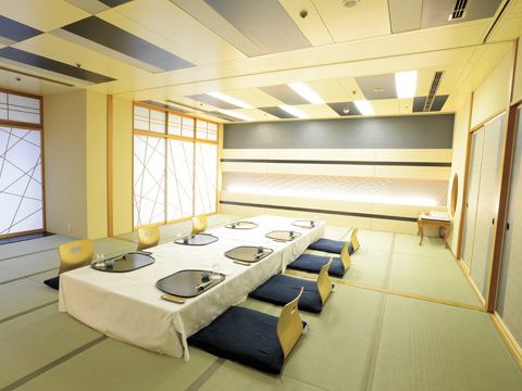 宴会 会議 ホテル紅や