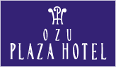 OZU PLAZA酒店