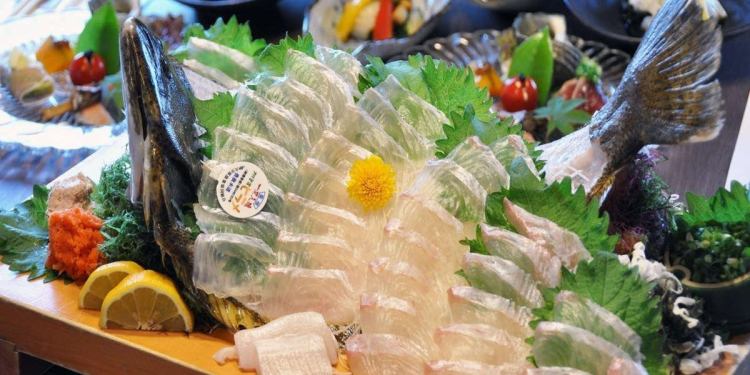 料理 別府鉄輪温泉 千客の旅情犒ふ 萬力屋