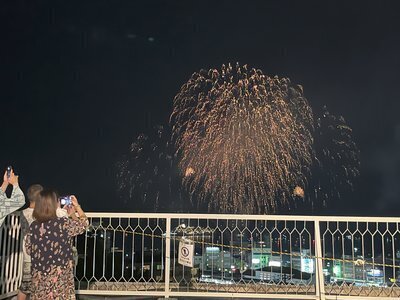 按針祭花火！ | ホテル伊東ガーデン 【公式サイト】