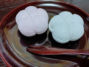 福梅【兼六荘の美味しいものレポート②】 | ホテル金沢 兼六荘