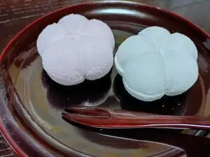 福梅【兼六荘の美味しいものレポート②】 | ホテル金沢 兼六荘