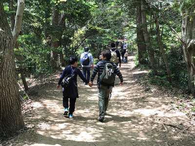 高尾山登山 ホテル ふじ