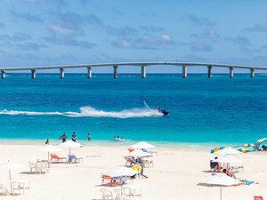 宮古島の2024海びらきは3月31日！ | 【公式】ホテルフィットイン