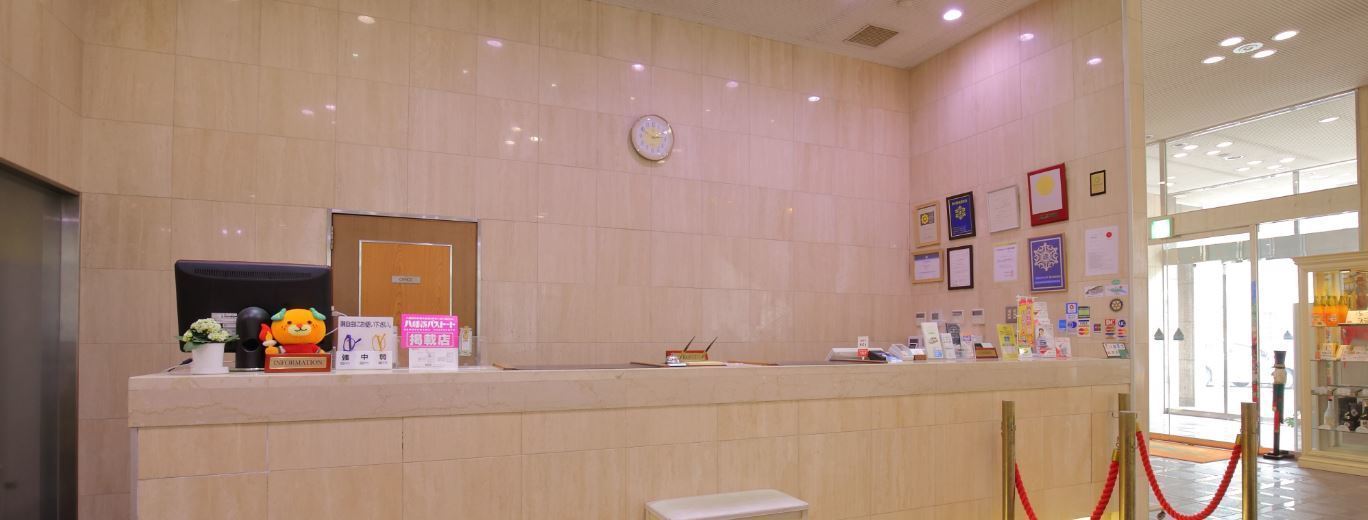 佐田岬リゾート株式会社