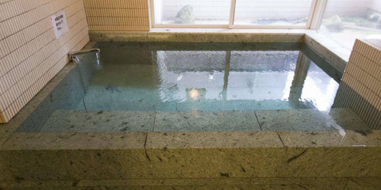お風呂/サウナ | 上野駅徒歩1分 【公式】サウナ＆カプセルホテル北欧