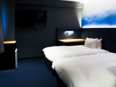 公式 ホテル ニューショーヘイ