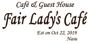 Fair Lady's Cafe