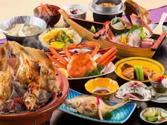 日帰り・特別プラン | 寺泊海岸つわぶき温泉 美味探究の宿 住吉屋