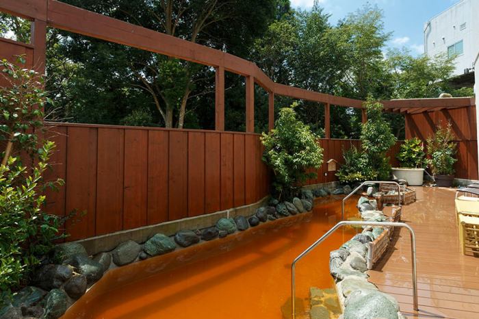 温泉 館内施設 公式 アートホテル成田 旧 成田ビューホテル