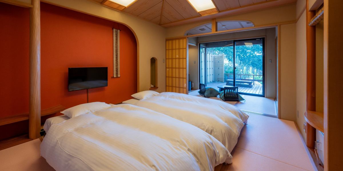 戸田温泉 西伊豆今宵 部屋