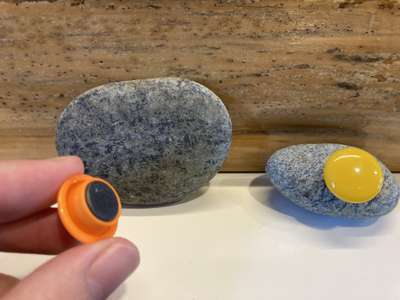 蛇紋岩を知っていますか？ | 四万十の宿