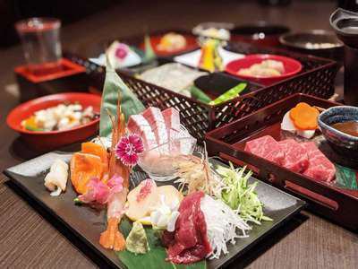 福島県民限定 創作会津郷土料理を地元向けアレンジ くつろぎ宿 千代滝