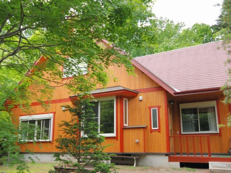 公式 桜ヶ丘パークコテージ