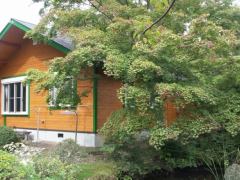 公式 桜ヶ丘パークコテージ