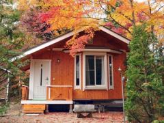 公式 桜ヶ丘パークコテージ