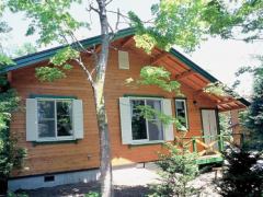 公式 桜ヶ丘パークコテージ