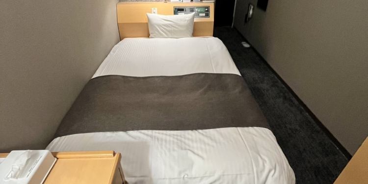 客室 | シティホテル弘城