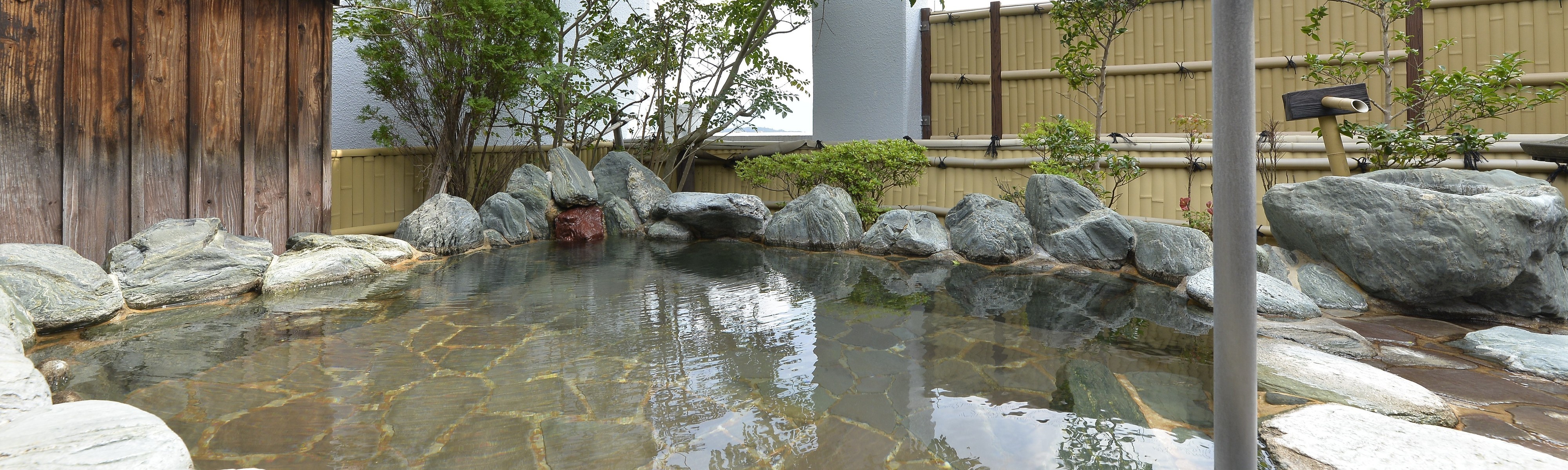 温泉 | ホテル春慶屋