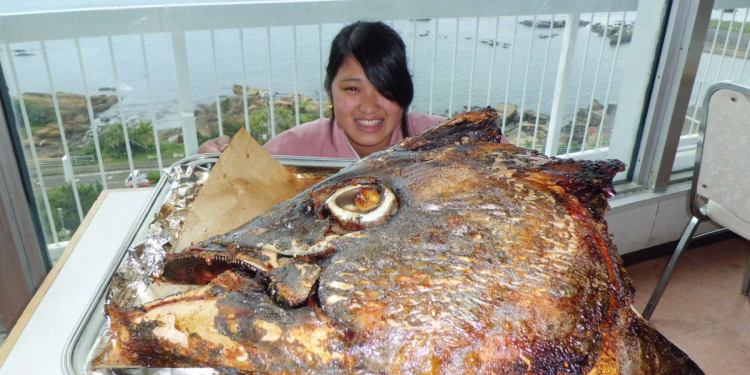 お料理 グランドホテル太陽