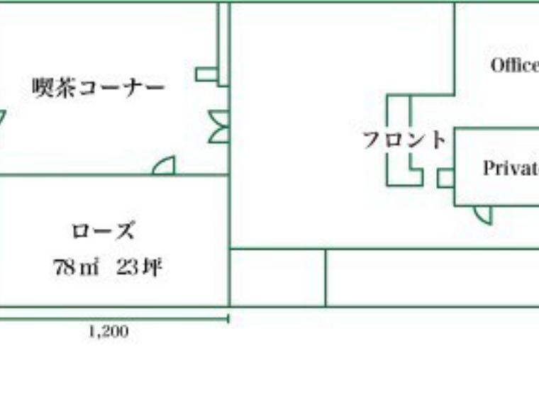 ゴルフガーデン | ゴルフガーデン大御門