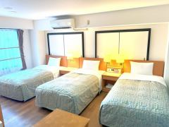 inn様へ♥ Official/Lowest Price] Az Inn Higashiomi Notogawa Ekimae