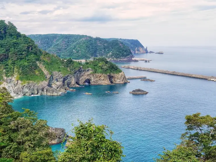 観光案内 | 岩泉龍泉洞ホテル 龍のすみか