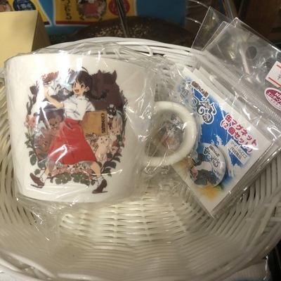 なつぞらグッズ再入荷致しました♪ | しほろ温泉「プラザ緑風」