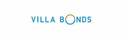 【Official】VILLA BONDS(Villa Bonds)