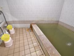 公式】温泉民宿 酋長の家