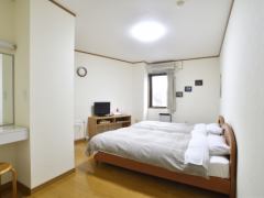 公式】温泉民宿 酋長の家