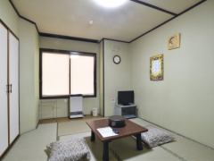 公式】温泉民宿 酋長の家