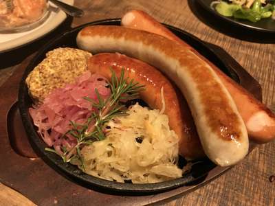 湘南台のクラフトビールダイニング！SCHMATZ☆ | 湘南台第一ホテル藤沢横浜