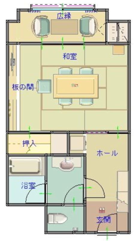 客室案内 越後湯沢温泉 露天大岩風呂の宿 湯沢東映ホテル