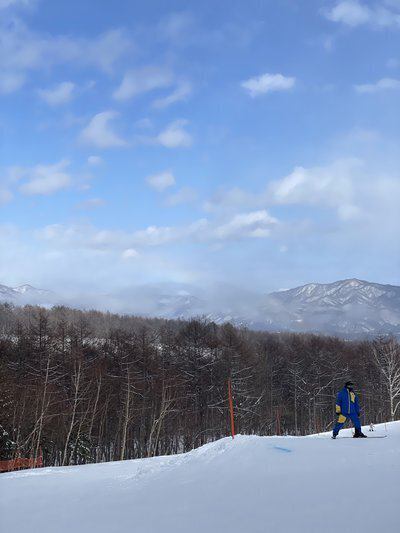 草津温泉スキー場営業予定のお知らせ | 5つの貸切風呂の湯宿 きんだい