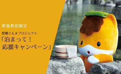 群馬県民限定 泊まって 応援キャンペーン のご案内 5つの貸切風呂の湯宿 きんだいペンション