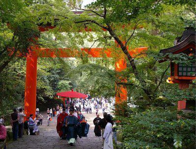 サ*ー様 正絹健勝苑御神輿兎文様蛍暈し付下 宇佐神宮】第258回臨時奉幣祭(勅祭) | 宇佐ホテルリバーサイド