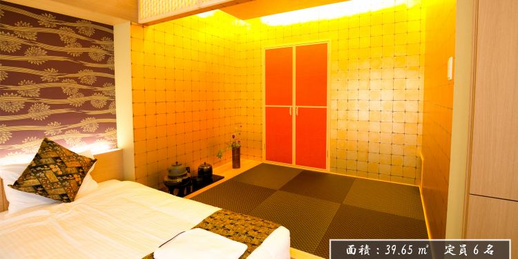 客室 | ホテルアマテラス日本橋東