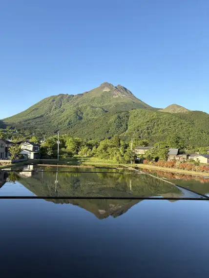 公式】由布院倶楽部