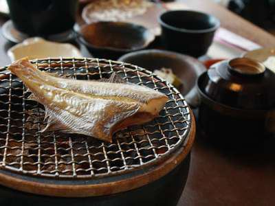 美味しいお魚屋さん 美食家つどう海の京料理 昭恋館 よ志のや