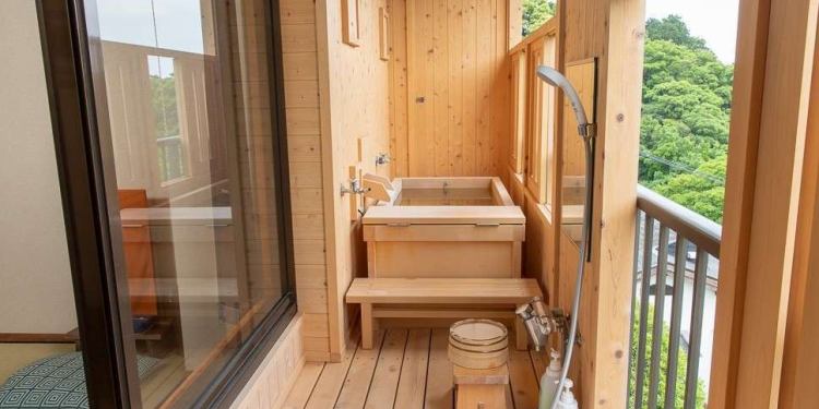 客室 | 湯河原温泉 元祖みかん風呂の宿 アポロ荘本館