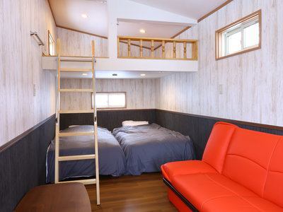 NEW OPEN！ トレーラーハウスの貸別荘 | 志賀高原 一の瀬 ホテル