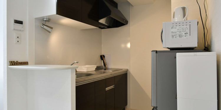 客室 | CRYSTAL＆RESORT FUKUOKA