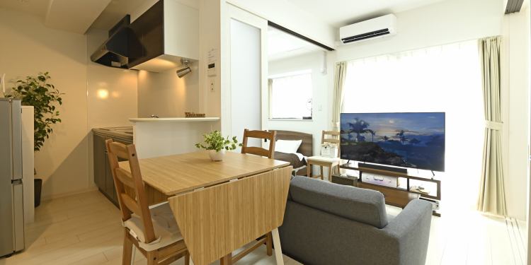 客室 | CRYSTAL＆RESORT FUKUOKA