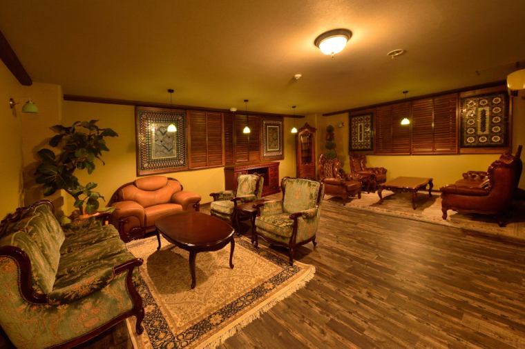 Official Kamegawa Onsen Yuyu